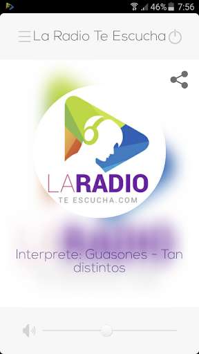 Run android online APK La Radio Te Escucha from MyAndroid or emulate La Radio Te Escucha using MyAndroid