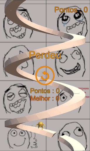 Run android online APK Laranjo na Espiral dos Menes from MyAndroid or emulate Laranjo na Espiral dos Menes using MyAndroid