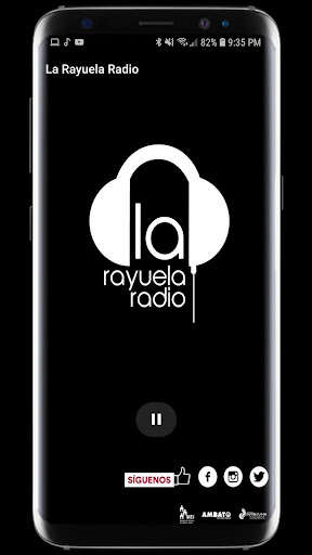 Run android online APK La Rayuela Radio from MyAndroid or emulate La Rayuela Radio using MyAndroid Run android online APK La Rayuela Radio from MyAndroid or emulate La Rayuela Radio using MyAndroid