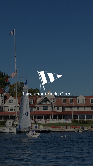 Emulate iPhone app Larchmont using MyAndroid
