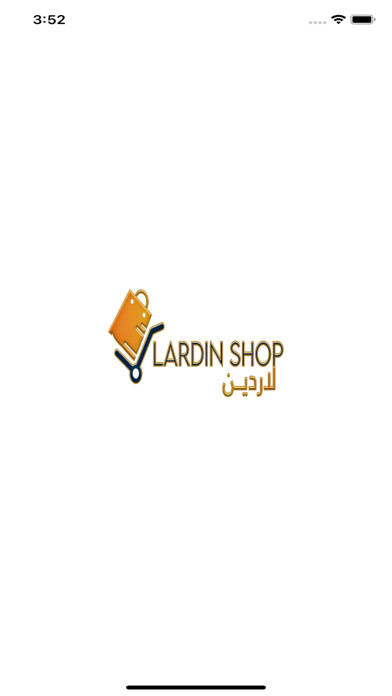 Emulate iPhone app Lardin Store - متجر لاردين using MyAndroid Emulate iPhone app Lardin Store - متجر لاردين using MyAndroid