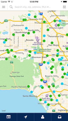 Emulate Android APK LA Real Estate Now Emulate Android APK LA Real Estate Now