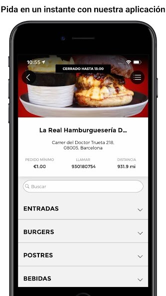 Run android online APK La Real Hamburgueseria from MyAndroid or emulate La Real Hamburgueseria using MyAndroid Run android online APK La Real Hamburgueseria from MyAndroid or emulate La Real Hamburgueseria using MyAndroid