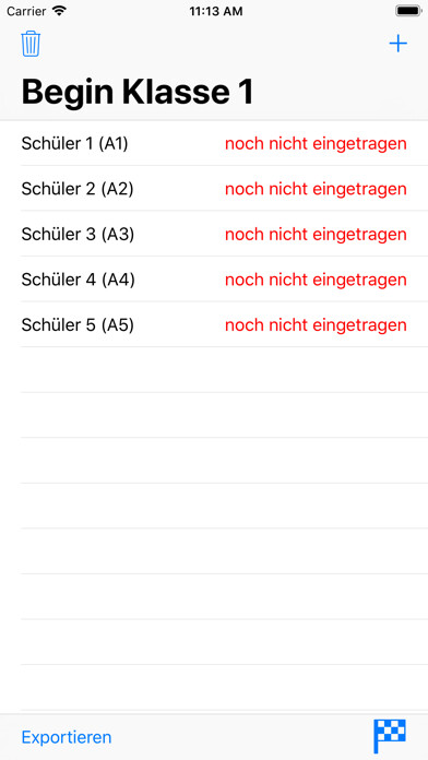 Emulate iPhone app La_Rech__1 using MyAndroid Emulate iPhone app La_Rech__1 using MyAndroid