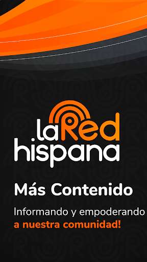 Run android online APK La Red Hispana from MyAndroid or emulate La Red Hispana using MyAndroid