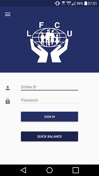 Run android online APK Laredo Federal CU Mobile from MyAndroid or emulate Laredo Federal CU Mobile using MyAndroid Run android online APK Laredo Federal CU Mobile from MyAndroid or emulate Laredo Federal CU Mobile using MyAndroid
