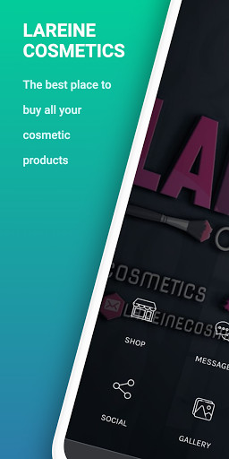 Run android online APK Lareine Cosmetics from MyAndroid or emulate Lareine Cosmetics using MyAndroid Run android online APK Lareine Cosmetics from MyAndroid or emulate Lareine Cosmetics using MyAndroid