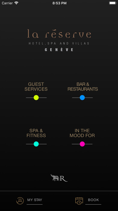 Run android online APK La Reserve from MyAndroid or emulate La Reserve using MyAndroid Run android online APK La Reserve from MyAndroid or emulate La Reserve using MyAndroid