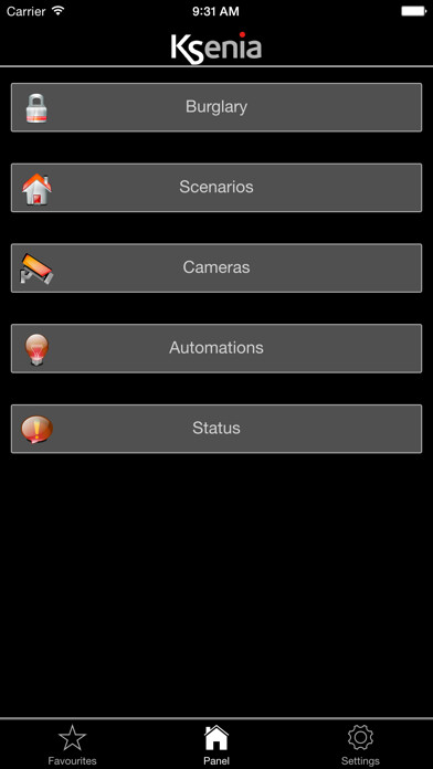 Emulate iPhone app lares mobile using MyAndroid Emulate iPhone app lares mobile using MyAndroid