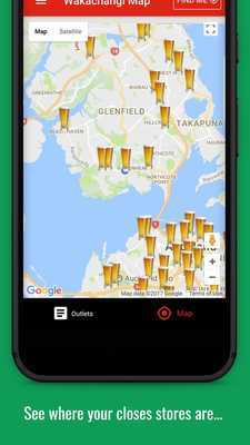 Emulate Android APK La Revista