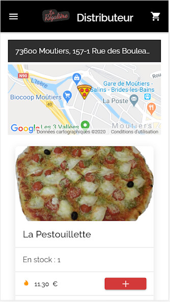 Run android online APK La Régalière + from MyAndroid or emulate La Régalière + using MyAndroid Run android online APK La Régalière + from MyAndroid or emulate La Régalière + using MyAndroid