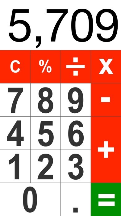 Run android online APK Large Number Calculator from MyAndroid or emulate Large Number Calculator using MyAndroid Run android online APK Large Number Calculator from MyAndroid or emulate Large Number Calculator using MyAndroid