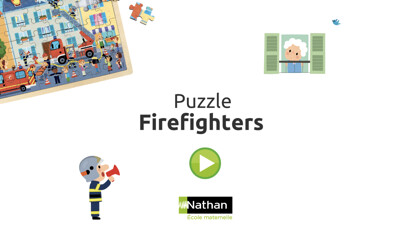 Emulate iPhone app Large Puzzle Firefighters using MyAndroid Emulate iPhone app Large Puzzle Firefighters using MyAndroid