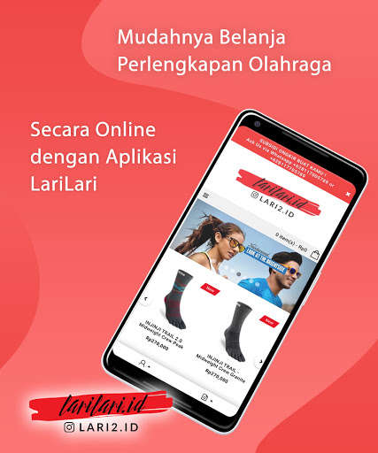 Run android online APK Larilari from MyAndroid or emulate Larilari using MyAndroid