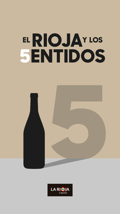 Emulate iPhone app La Rioja Capital using MyAndroid Emulate iPhone app La Rioja Capital using MyAndroid