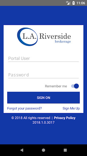 Run android online APK L.A. Riverside FMS from MyAndroid or emulate L.A. Riverside FMS using MyAndroid