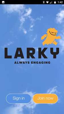 Emulate Android APK Larky Emulate Android APK Larky