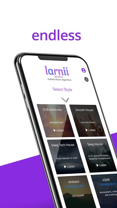 Emulate iPhone app Larnii using MyAndroid Emulate iPhone app Larnii using MyAndroid