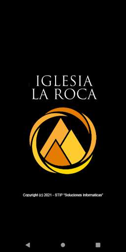 Run android online APK La Roca App from MyAndroid or emulate La Roca App using MyAndroid Run android online APK La Roca App from MyAndroid or emulate La Roca App using MyAndroid