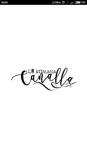 Run android online APK La Romana Canalla from MyAndroid or emulate La Romana Canalla using MyAndroid Run android online APK La Romana Canalla from MyAndroid or emulate La Romana Canalla using MyAndroid