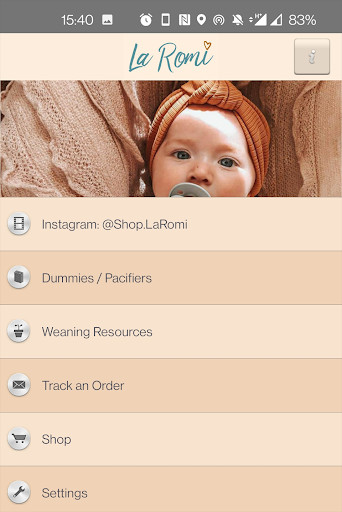 Run android online APK La Romi Parent Companion from MyAndroid or emulate La Romi Parent Companion using MyAndroid Run android online APK La Romi Parent Companion from MyAndroid or emulate La Romi Parent Companion using MyAndroid