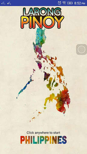Run android online APK Larong Pinoy from MyAndroid or emulate Larong Pinoy using MyAndroid
