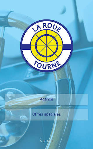 Run android online APK La Roue Tourne from MyAndroid or emulate La Roue Tourne using MyAndroid
