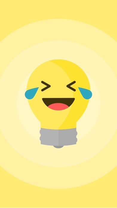 Emulate iPhone app Larry the Light Bulb using MyAndroid Emulate iPhone app Larry the Light Bulb using MyAndroid