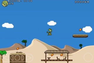 Emulate iPhone app Lars Lite using MyAndroid Emulate iPhone app Lars Lite using MyAndroid