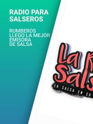 Emulate Android APK La Rumba Salsera Emulate Android APK La Rumba Salsera