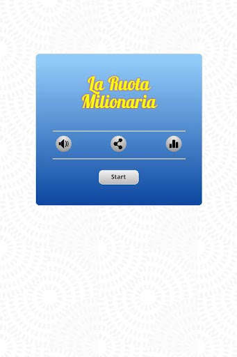 Run android online APK La Ruota Milionaria from MyAndroid or emulate La Ruota Milionaria using MyAndroid Run android online APK La Ruota Milionaria from MyAndroid or emulate La Ruota Milionaria using MyAndroid
