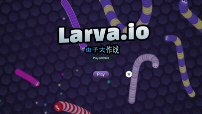 Emulate iPhone app Larva.io using MyAndroid Emulate iPhone app Larva.io using MyAndroid