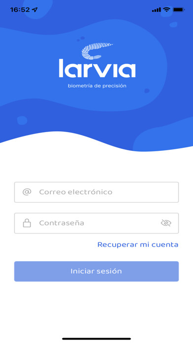 Emulate iPhone app Larvia using MyAndroid Emulate iPhone app Larvia using MyAndroid