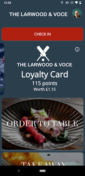 Run android online APK Larwood Voce from MyAndroid or emulate Larwood Voce using MyAndroid Run android online APK Larwood Voce from MyAndroid or emulate Larwood Voce using MyAndroid