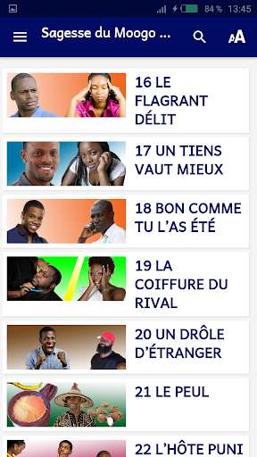 Run android online APK La Sagesse du Moogo vol.2 Collection de contes from MyAndroid or emulate La Sagesse du Moogo vol.2 Collection de contes using MyAndroid Run android online APK La Sagesse du Moogo vol.2 Collection de contes from MyAndroid or emulate La Sagesse du Moogo vol.2 Collection de contes using MyAndroid