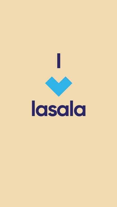 Emulate iPhone app La Sala Entrenamiento using MyAndroid