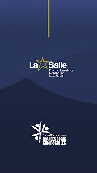 Run android online APK La Salle Norandino from MyAndroid or emulate La Salle Norandino using MyAndroid Run android online APK La Salle Norandino from MyAndroid or emulate La Salle Norandino using MyAndroid