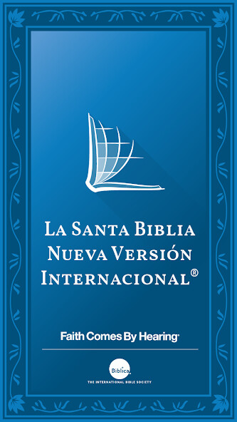 Run android online APK La Santa Biblia - NVI® from MyAndroid or emulate La Santa Biblia - NVI® using MyAndroid Run android online APK La Santa Biblia - NVI® from MyAndroid or emulate La Santa Biblia - NVI® using MyAndroid