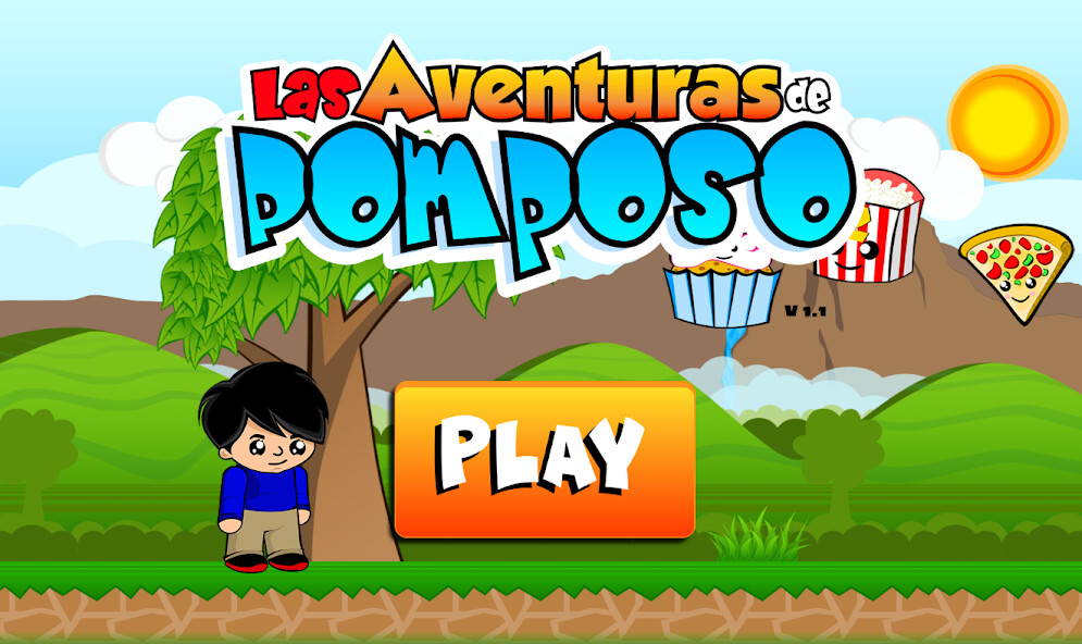 Run android online APK Las Aventuras de Pomposo from MyAndroid or emulate Las Aventuras de Pomposo using MyAndroid Run android online APK Las Aventuras de Pomposo from MyAndroid or emulate Las Aventuras de Pomposo using MyAndroid