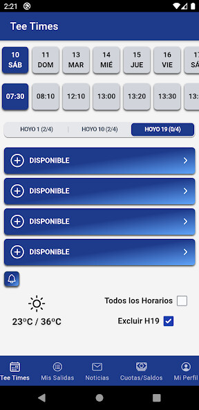 Run android online APK Las Aves Golf Móvil from MyAndroid or emulate Las Aves Golf Móvil using MyAndroid Run android online APK Las Aves Golf Móvil from MyAndroid or emulate Las Aves Golf Móvil using MyAndroid