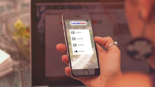 Run android online APK Lascari News from MyAndroid or emulate Lascari News using MyAndroid