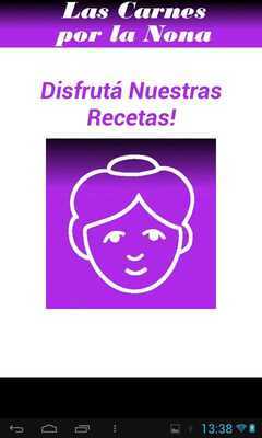 Emulate Android APK Las Carnes por la Nona Emulate Android APK Las Carnes por la Nona