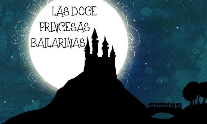 Emulate Android APK Las doce princesas bailarinas