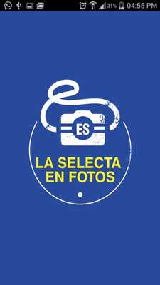 Emulate Android APK La Selecta en Fotos Emulate Android APK La Selecta en Fotos