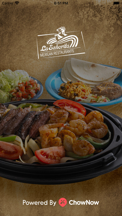 Run android online APK La Senorita Mexican Restaurant from MyAndroid or emulate La Senorita Mexican Restaurant using MyAndroid Run android online APK La Senorita Mexican Restaurant from MyAndroid or emulate La Senorita Mexican Restaurant using MyAndroid