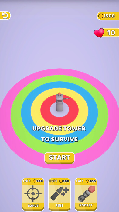 Emulate iPhone app Laser Circle using MyAndroid Emulate iPhone app Laser Circle using MyAndroid