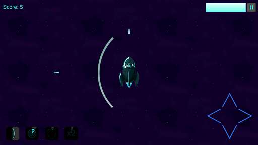 Emulate Android APK Laser Deflector Emulate Android APK Laser Deflector