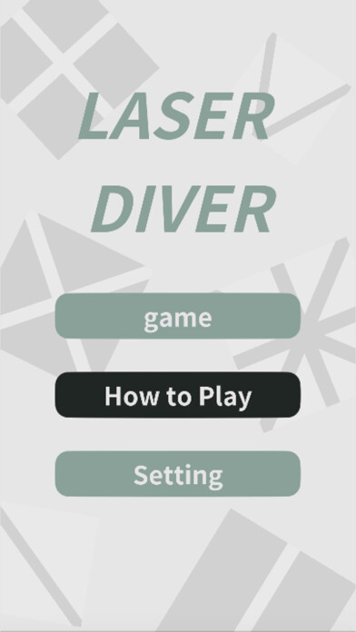 Emulate iPhone app LASER DIVER using MyAndroid Emulate iPhone app LASER DIVER using MyAndroid