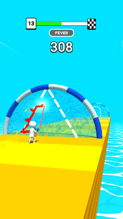Emulate iPhone app Laser Door 3D using MyAndroid Emulate iPhone app Laser Door 3D using MyAndroid