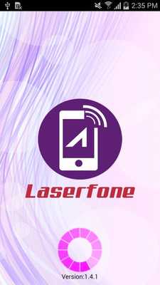 Emulate Android APK LASERFONE Emulate Android APK LASERFONE